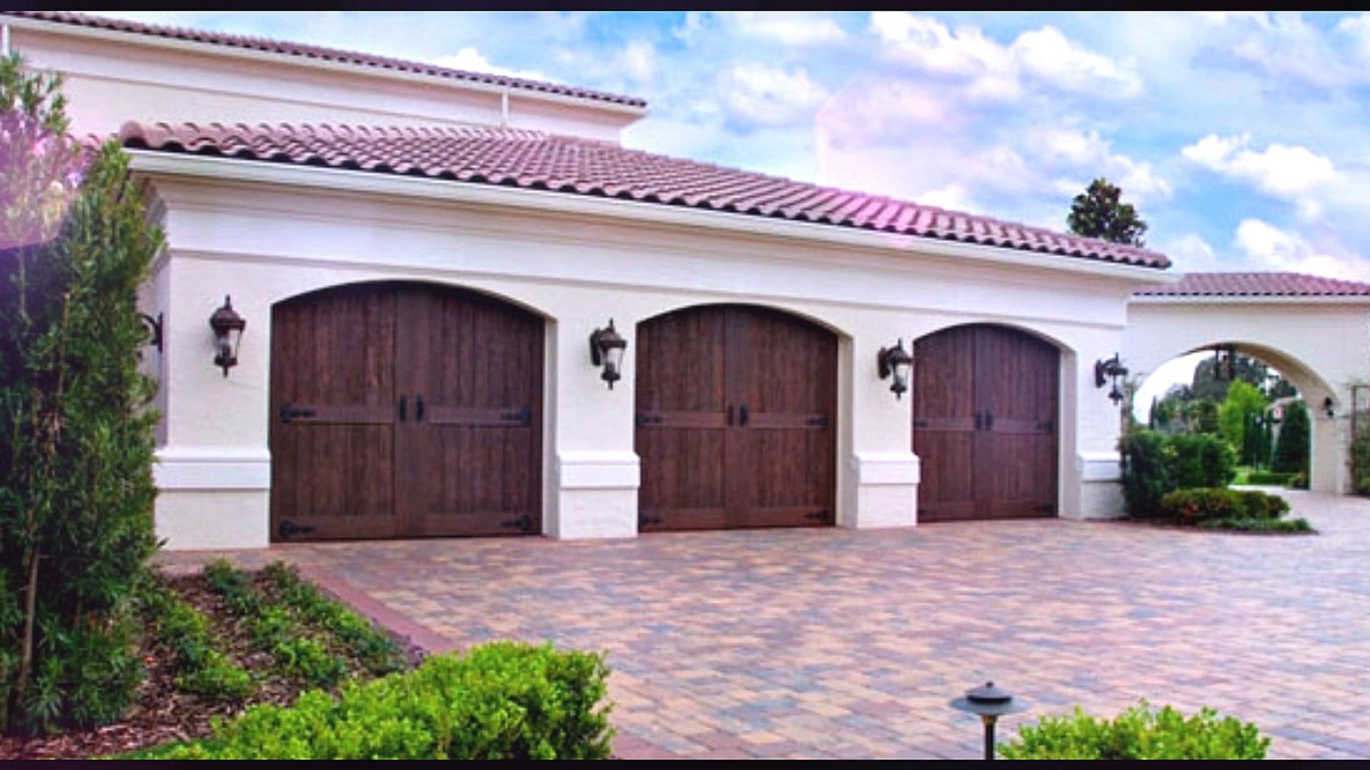 ⁣Garage Door Repair, Garage Door Service - www.garagefl.com