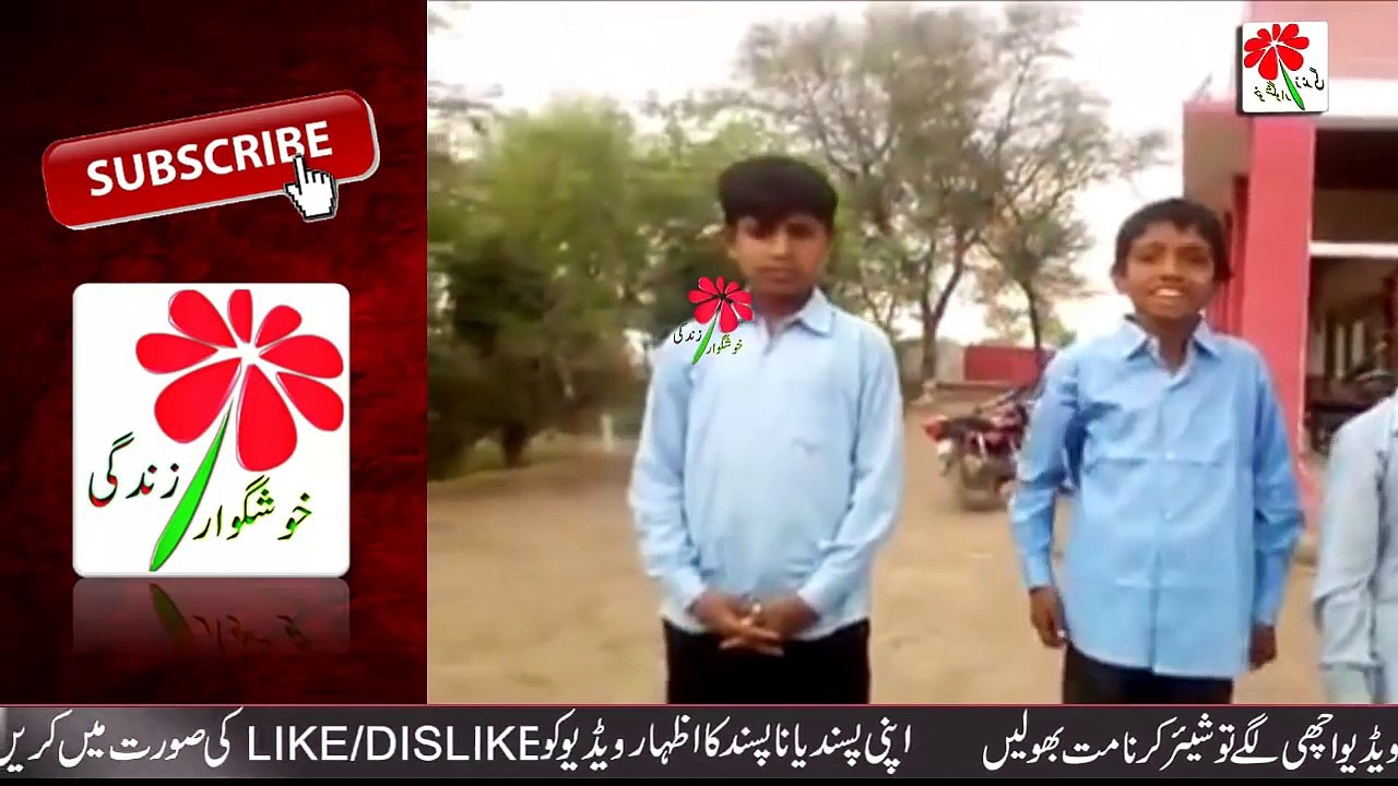 Pakistani Talented Kids Will Surprise You - Lat...