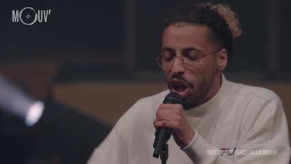 NEMIR : "Des heures" (version #MouvLiveShow)