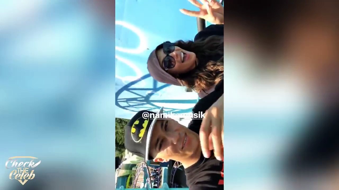 NAMIKA zu tränen gerührt bei FARID BANG's Song | Nicht immer einer Meinung