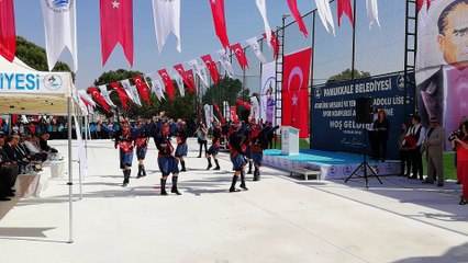 DENİZLİ - SARHOŞ ZEYBEĞİ - İBRAHİM USTA ZEYBEĞİ- BARZA ZEYBEĞİ