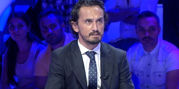 Tuncay Şanlı: Fenerbahçe - Beşiktaş Derbisinde Favori Fenerbahçe