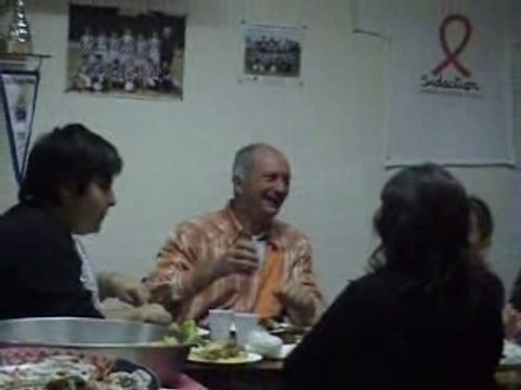 Repas seniors AOM 2e partie