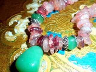 Découvrez mes créations ethniques sur ETSY!