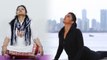 Exercise for perfect Chin | Aishwarya Rai जैसी ठोड़ी पाने के लिए करें ये Exercise |Boldsky