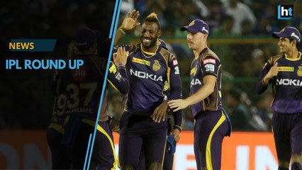 Haven't been keeping up with the IPL? Here's what's happened!