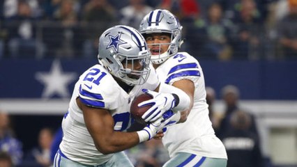 Kyle Brandt: 'Loaded' Cowboys will be a juggernaut in 2018