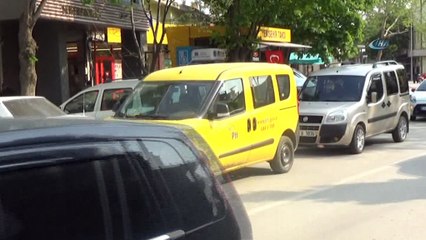 11 yıl sonra ulaşan mektup vatandaşı şok etti