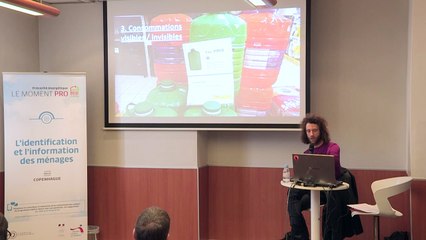 Conf'express : Une démarche innovante de sensibilisation des ménages issue d’un atelier créatif
