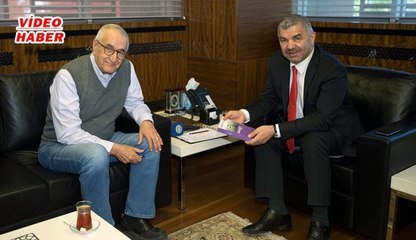 (19 Nisan 2018) “ÖNEMLİ OLAN İNSANA YATIRIM”