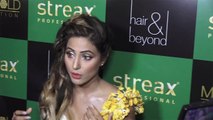 Hina Khan takes about her Film Debut and upcoming projects; Watch Video | FilmiBeat