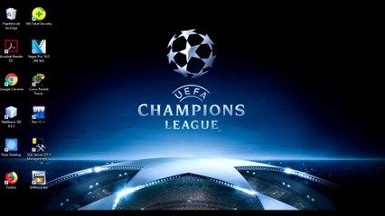 Conectando una base de datos Java NeatBeans con PHPmyAdmin -  Parte 1