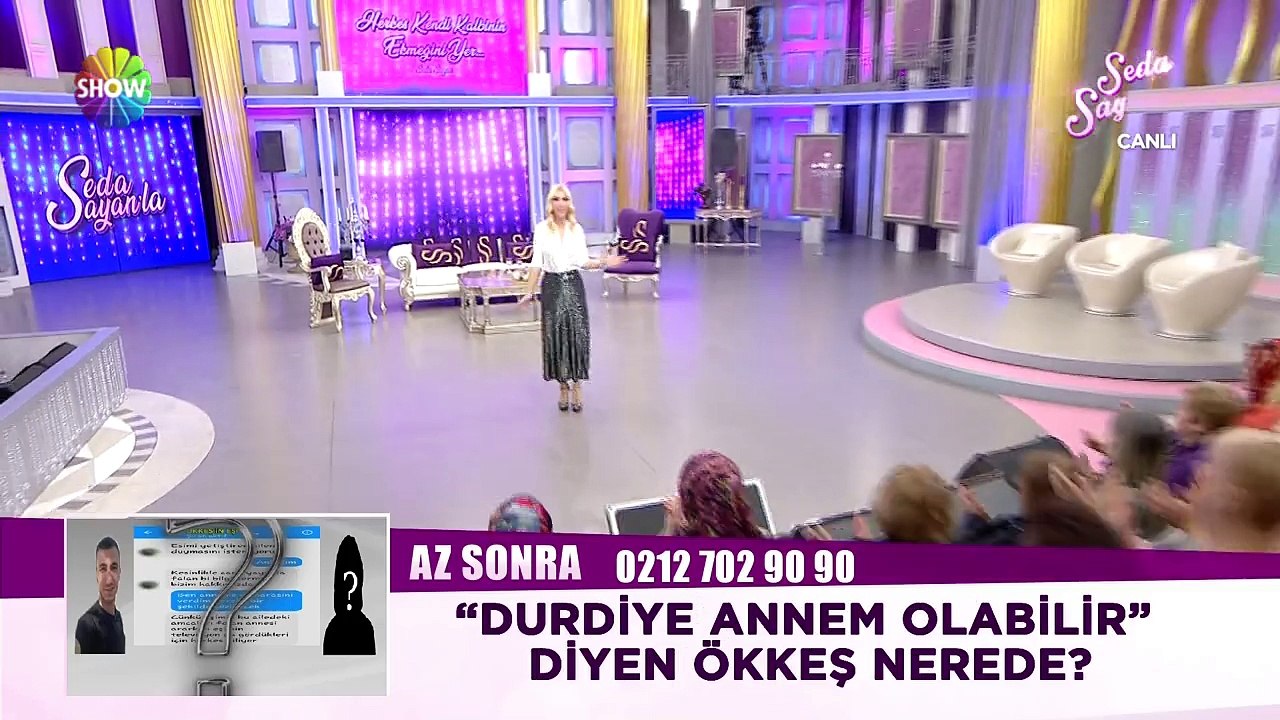 Seda Sayan'la 66. Bölüm 1. Kısım | 19 Nisan 2018
