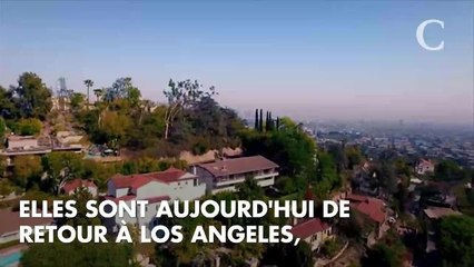 Tristan Thompson ne vit plus avec Khloé Kardashian dans leur maison de Cleveland