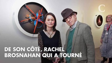 Javier Bardem "doute que Woody Allen soit coupable" de violences sexuelles