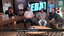 DFM : GermainBashing,  Course à la 3ème place et Projet OM VS Projet LOSC