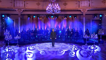 TARKAN Rindlerin Akşamı (Dönülmez Akşamın Ufkundayız) Ahde Vefa | 2017 Yılbaşı Özel