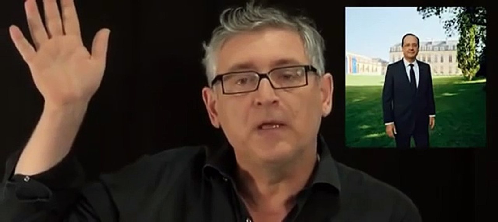 Michel Onfray : Macron et Ses Pauvres Dires sur L'argent