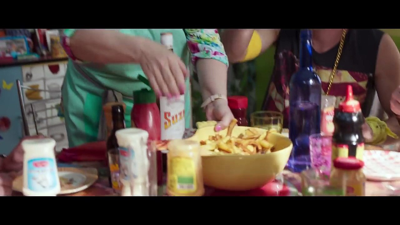 "Les Tuche 3" Streaming VF 2018 [Regarder] Film-Complet!!