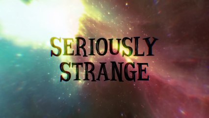 The Unexplained Mystery of The Belmez Faces   Seriously Strange   ENGLISH