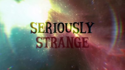 Secret history of Stonehenge revealed   Seriously Strange   ENGLISH