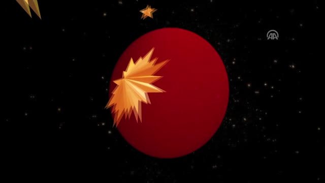 Cumhurbaşkanlığından İşitme Engellilere Özel Yayın