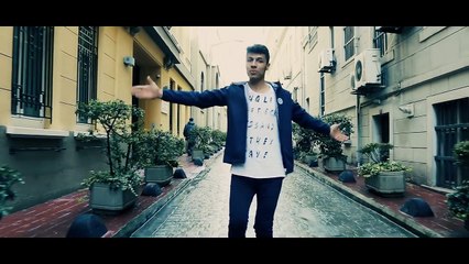 Halil İbrahim 8. Cadde