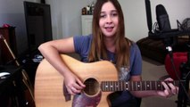 The Greatest Showman - A Million Dreams - DTube Cover sung by Melissa Kellie