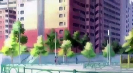 انمي ياوي جونجو روماتيكا الجزء الاول الحلقة 2