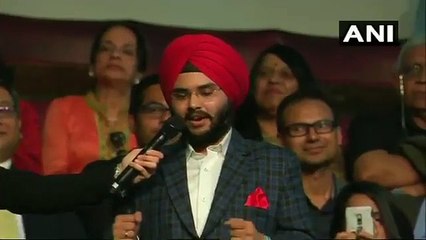 Hilarious & Shameful Answer by Modi on Question