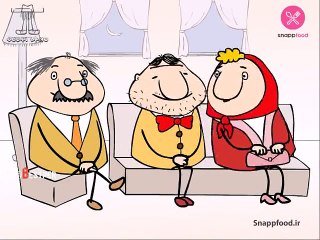 وااااای سروش رضایی (سوریلند) سانسورچی صدا و سیما رو با خاک یکسان کرد