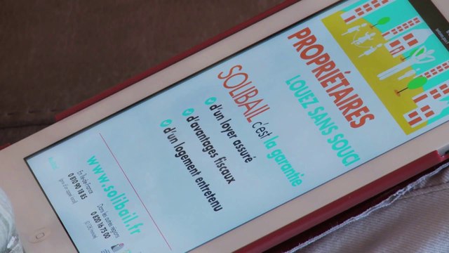 Solibail : propriétaires louez en toute tranquillité