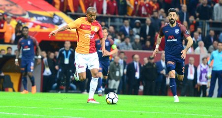 Başakşehir Maçı Sonrası PFDK'dan Galatasaray'a Ceza