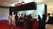 شركة إماراتية تنال رخصة لتشغيل دور سينما في السعودية
