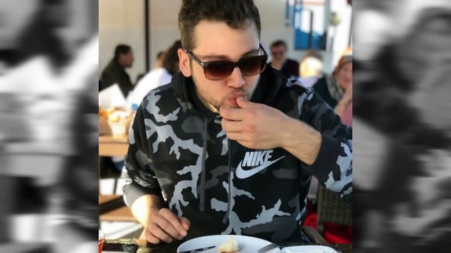 SEN ANLAT KARADENİZ 14. BÖLÜM KAMERA ARKASI