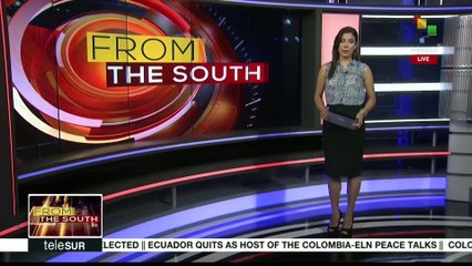 FtS 04-19:  Cuba: Second day of elections