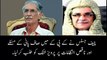 Chief Justice Called Chief Minister Pervez Khattak