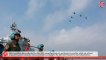 China Provoked By Taiwan, Chinese Military Conducts Fire Drills