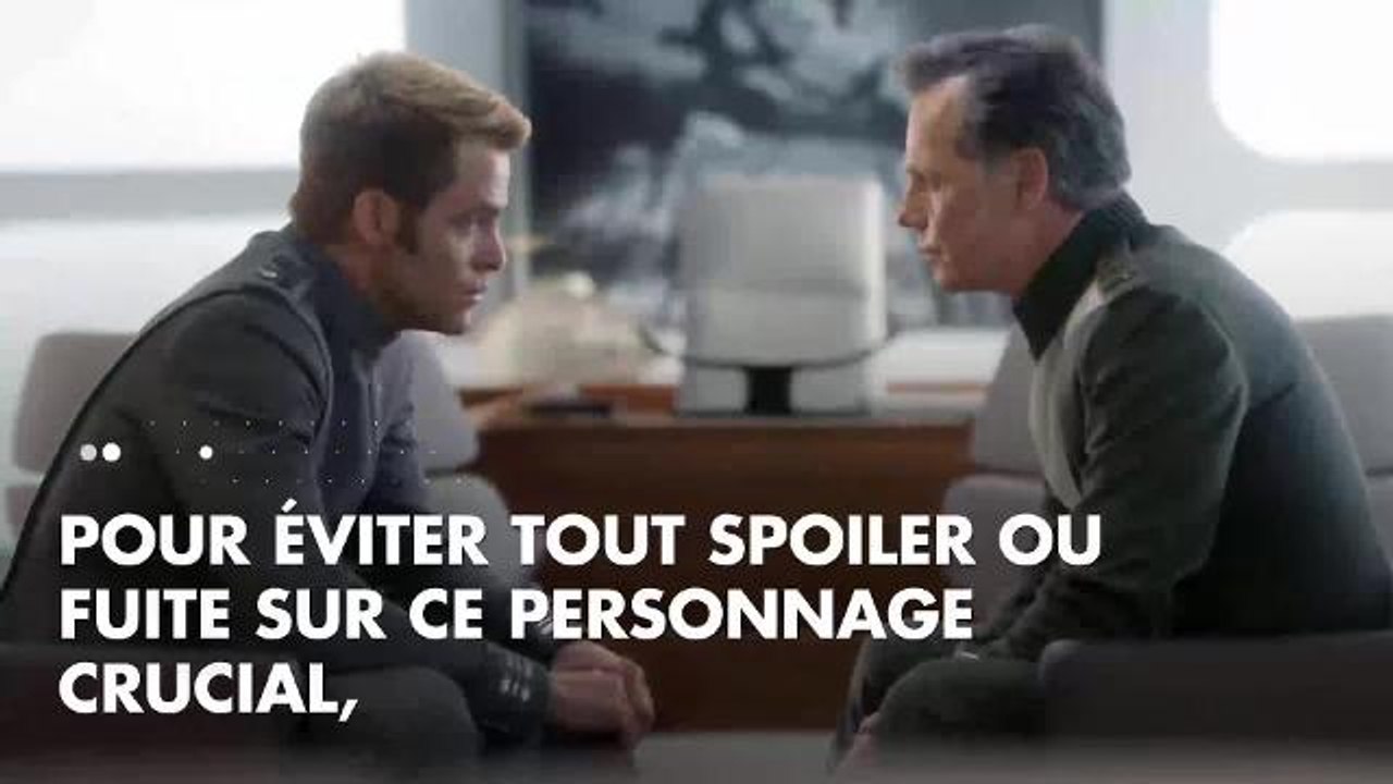 Star Trek Into darkness : 4 anecdotes que vous ne connaissiez pas forcément