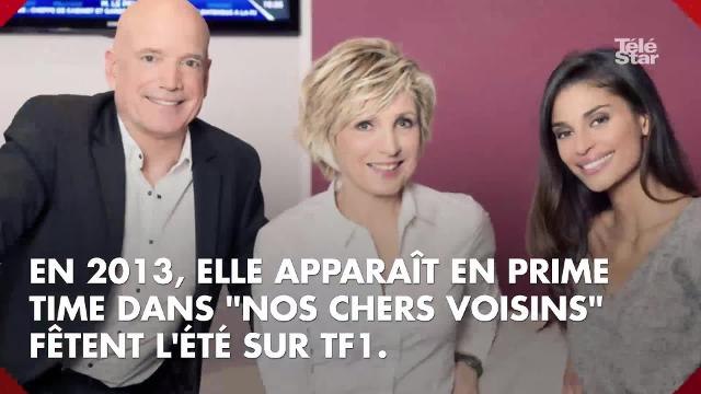 PHOTOS. Evelyne Dhéliat fête ses 70 ans : retour sur sa vie et sa carrière