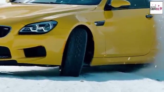 Watch Online Movie - Drive - Official Trailer - Jacqueline Fernandez, Sushant Rajput - Karan Johar Film - HDEntertainment