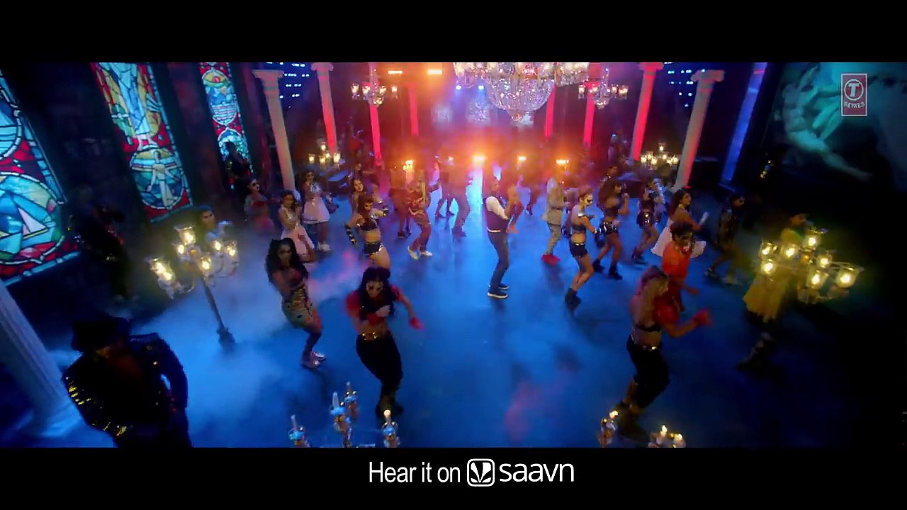 Bhoot Aaya Song   Nanu Ki Jaanu   Abhay Deol   Patralekhaa   Mika Singh   Fazilpuria  Sachin Gupta