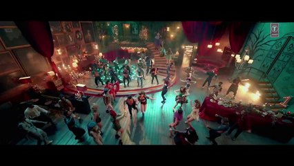 Main Tera Boyfriend Full Video   Raabta   Arijit Singh   Neha Kakkar   Sushant Singh Kriti Sanon