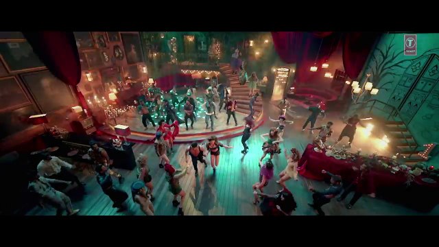 Main Tera Boyfriend Full Video Raabta Arijit Singh Neha Kakkar Sushant Singh Kriti Sanon