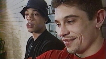 Jo Dalton : NTM sont des mitos !