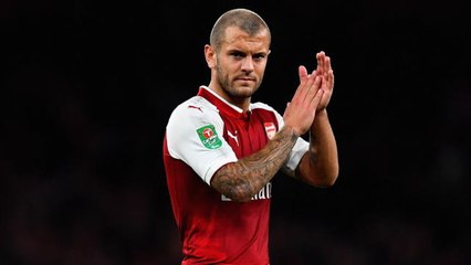 Wilshere will make contract decision before the World Cup - Wenger