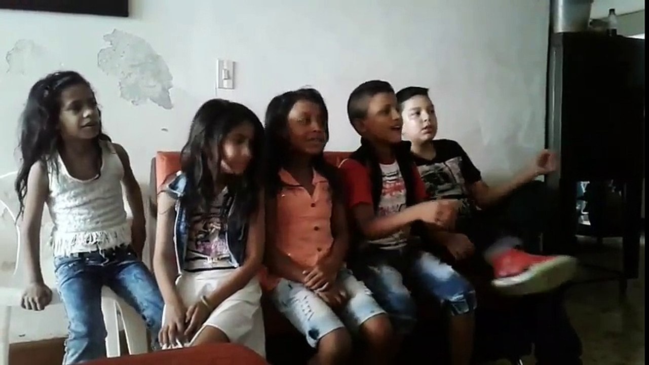 TRATANDO DE CANTAR ¡¡¡ DESPACITO CRISTIANO !!!