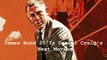 James Bond Movie News!!! James Bond 25 Is Daniel Craig's Next Movie