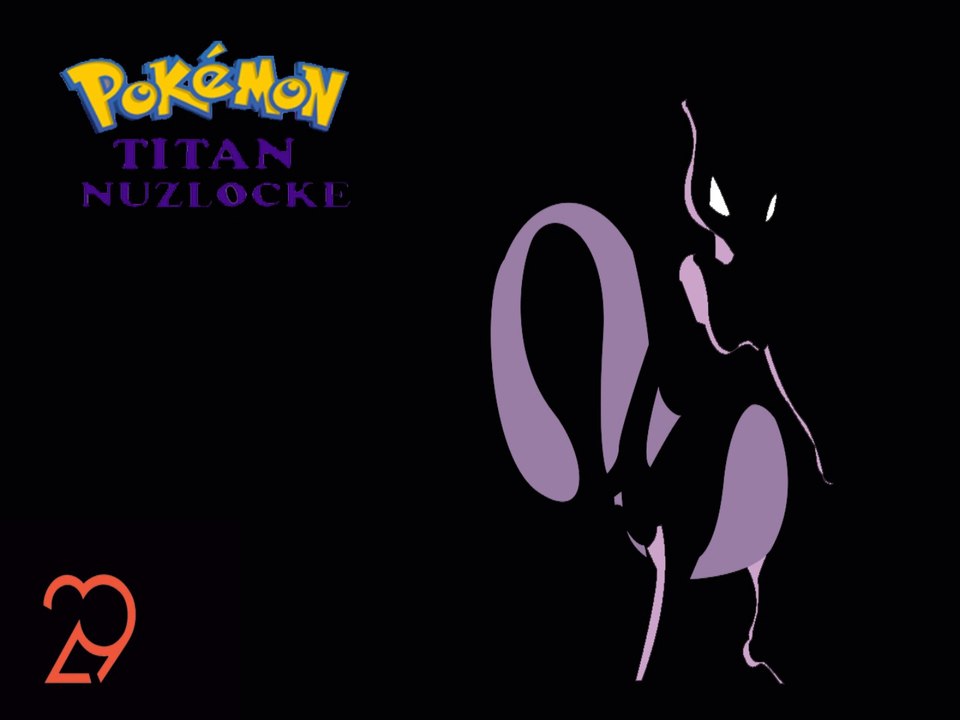 Pokemon Titan Nuzlocke #29 Nos Llama la Profesora