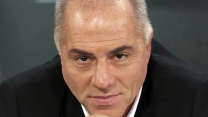 Lutto ad Amici_è morto il coreografo Marco Garofalo